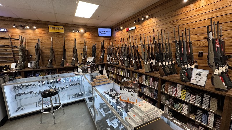Rick's Guns Repair photo