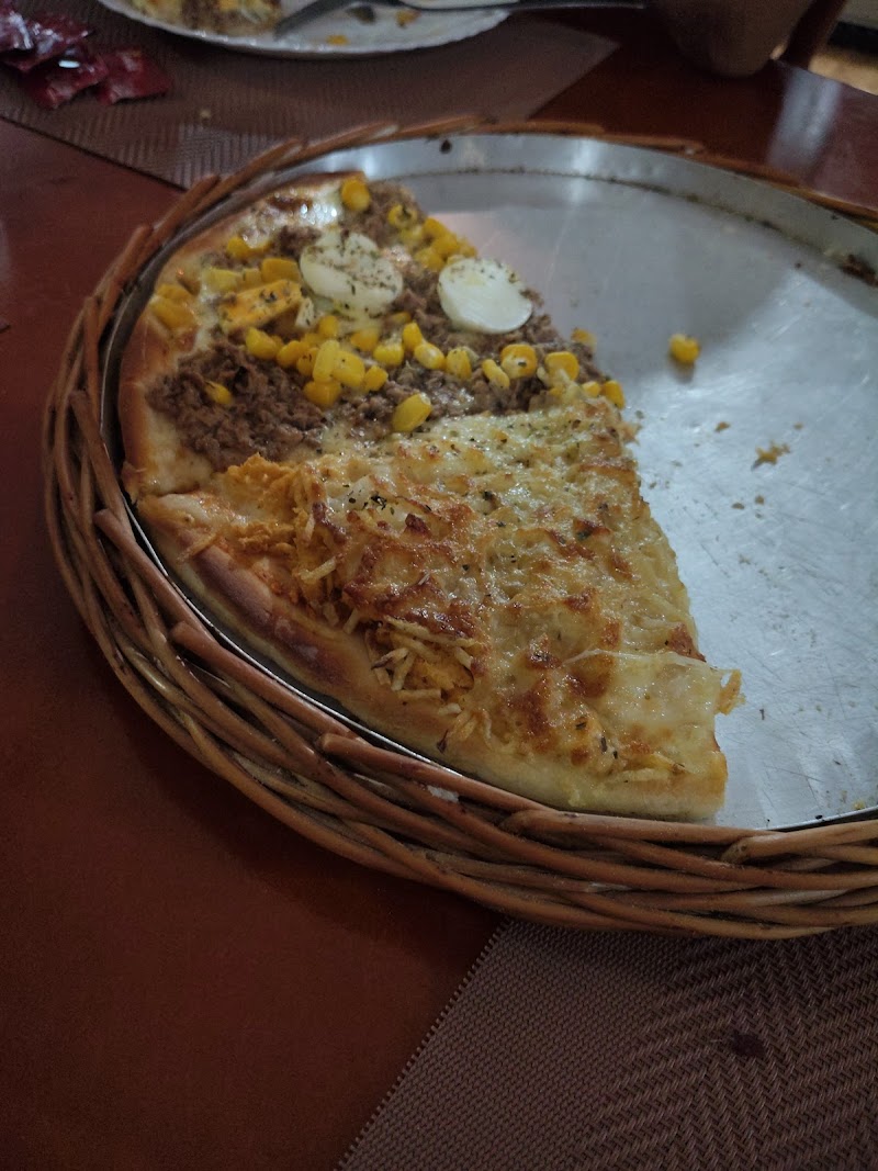 Foto de Pizzaria Athenas