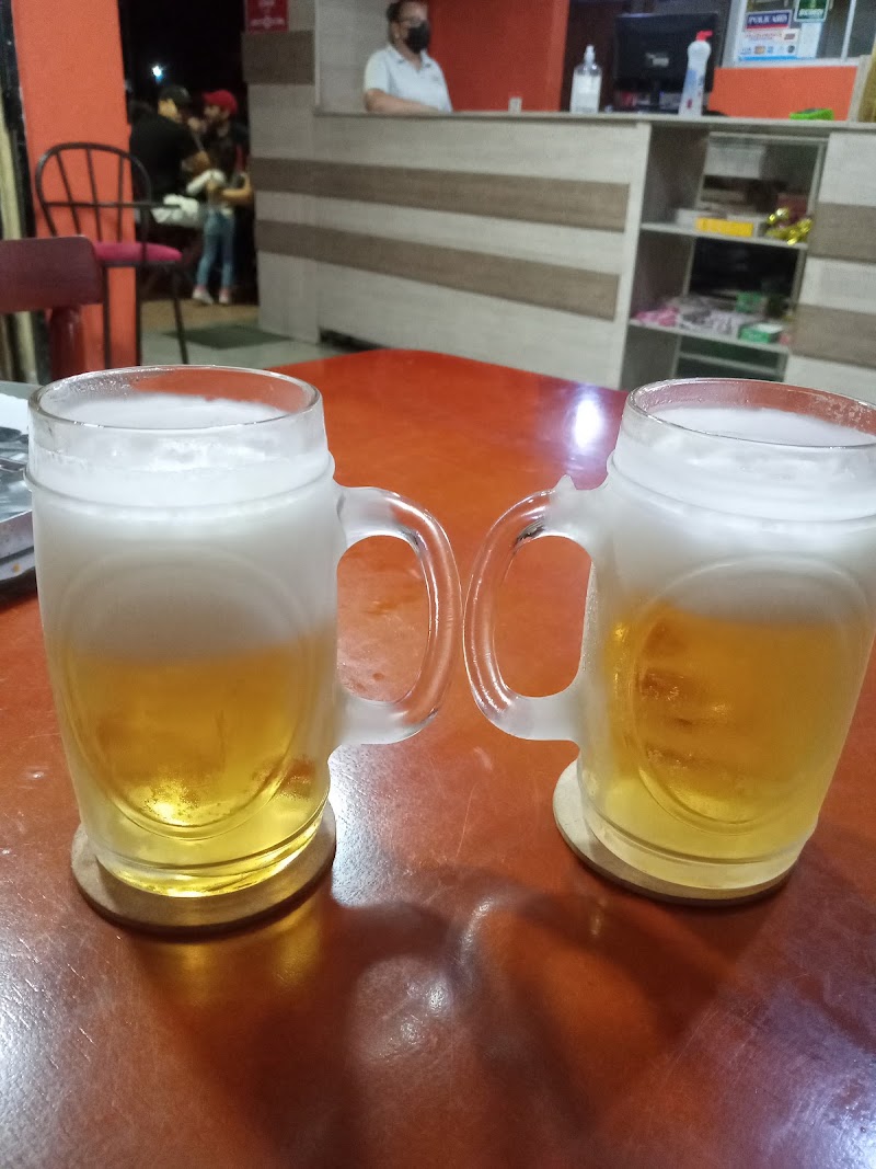 Pizzaria Athenas
