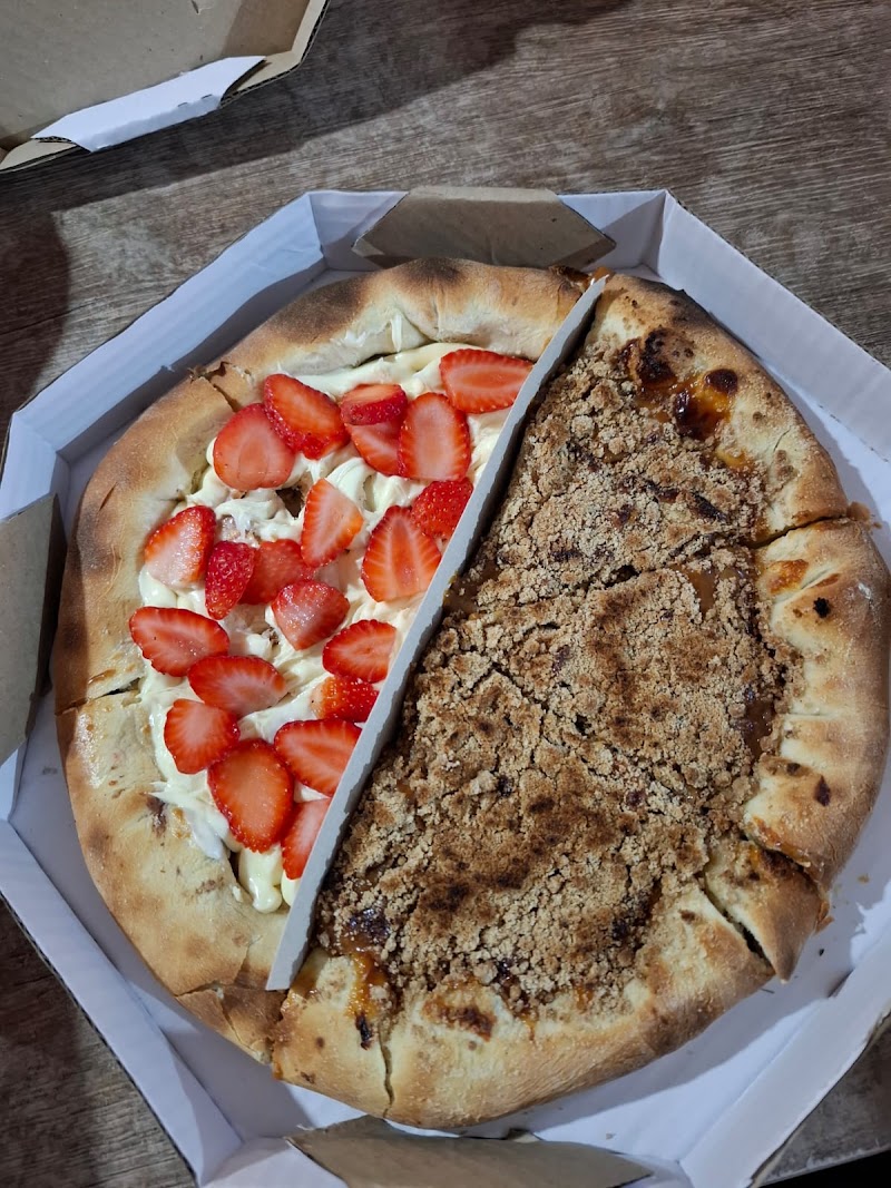 Foto de Pizzaria Athenas