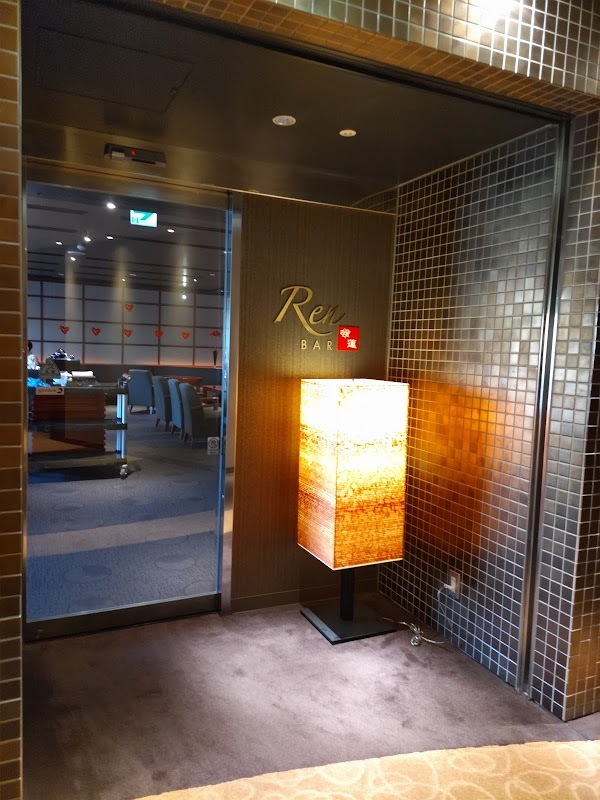 ダイニングバーRen蓮