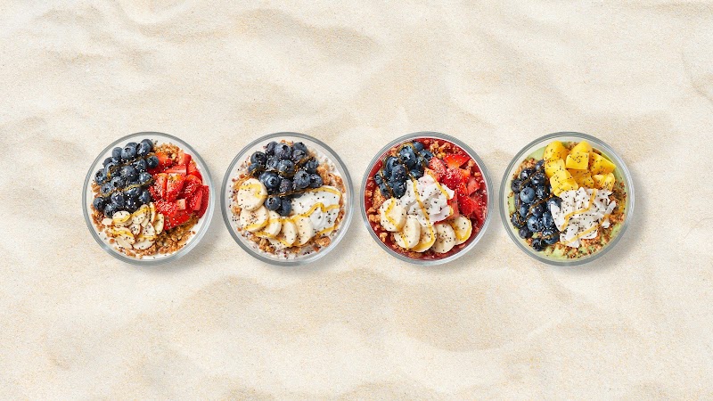 Tropical Smoothie Cafe photo 2