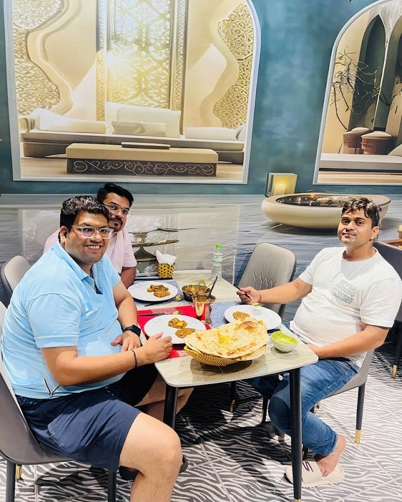 Mehfil Indian Restaurant Hanoi photo 6