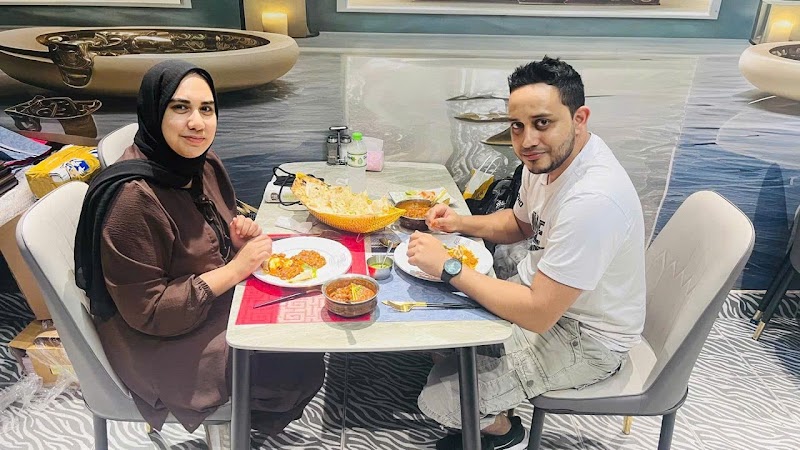 Mehfil Indian Restaurant Hanoi photo 4