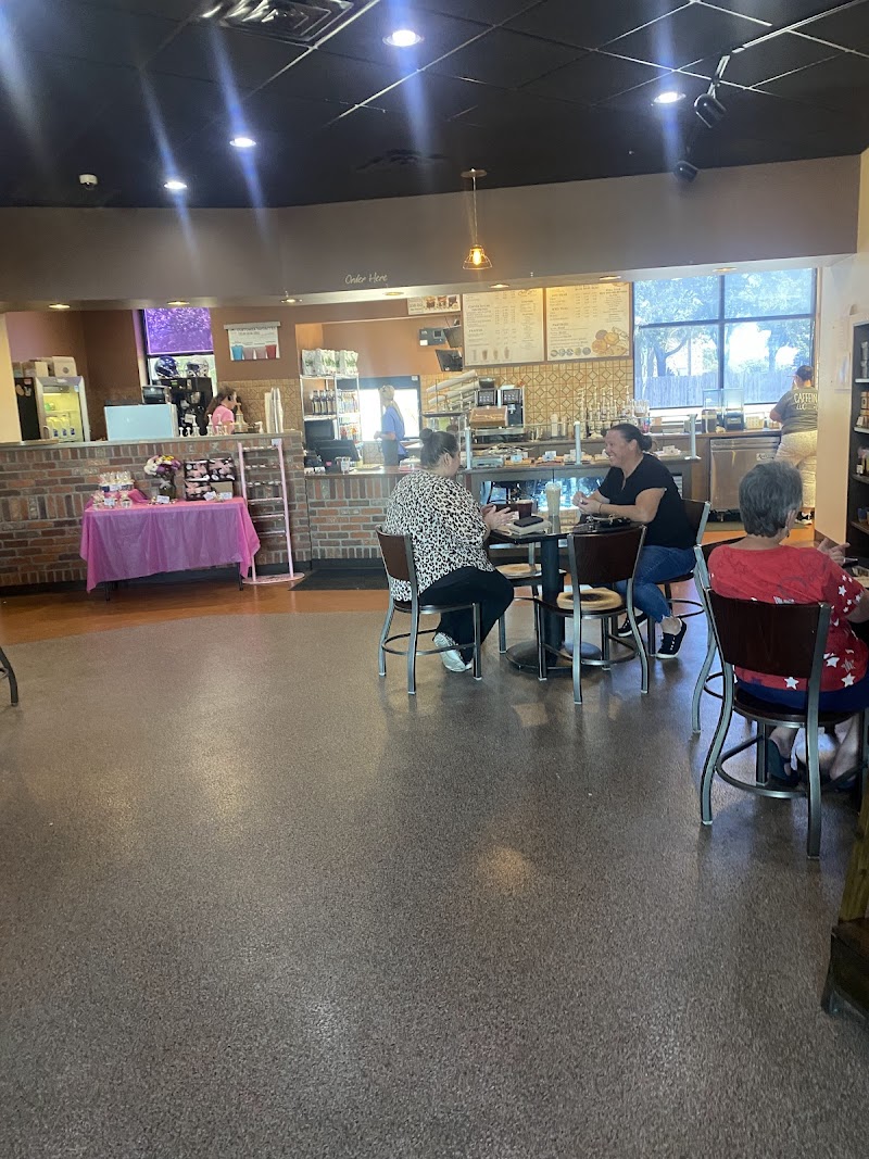 Choco Latte Coffee and Handmade Candy photo 4