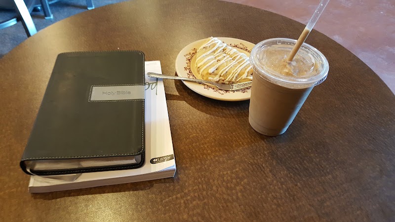Choco Latte Coffee and Handmade Candy photo 2