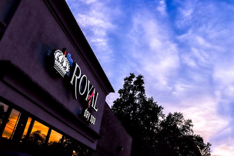 The Royal Day Spa