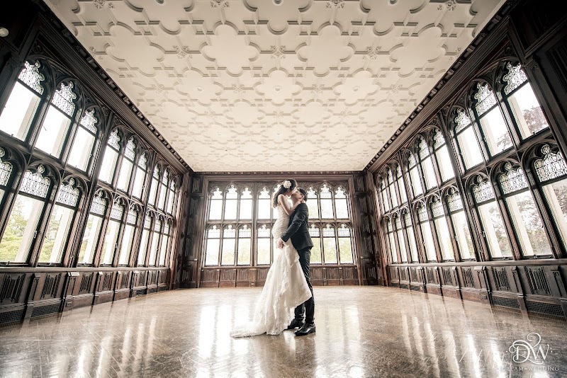 Dream Wedding (DW Studio)