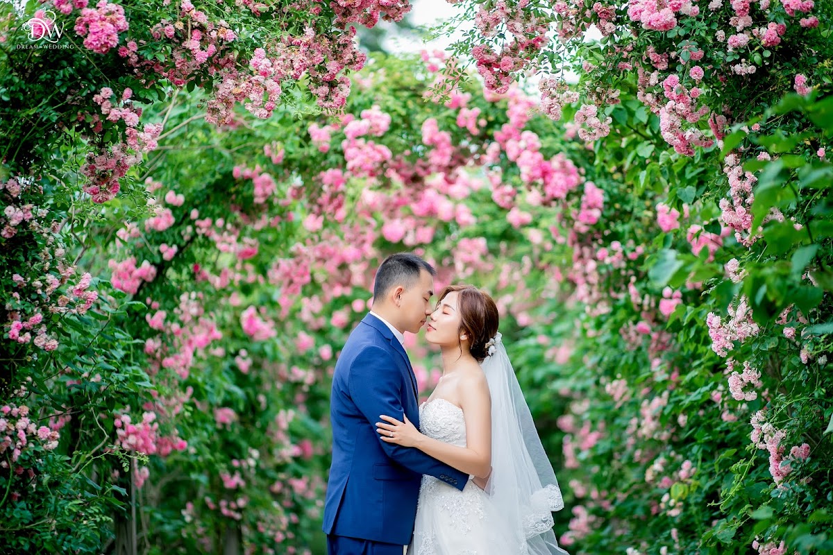 Dream Wedding (DW Studio): Google Places image 5