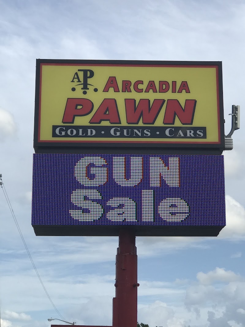 Capital Pawn photo