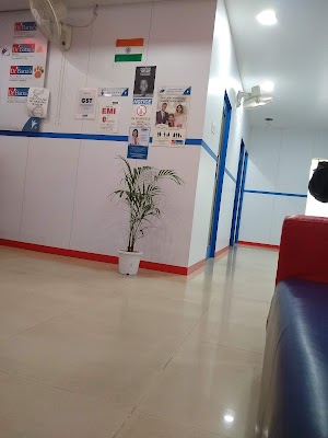 Dr Batra’s Homeopathy, Hair & Skin Clinic - Image 3