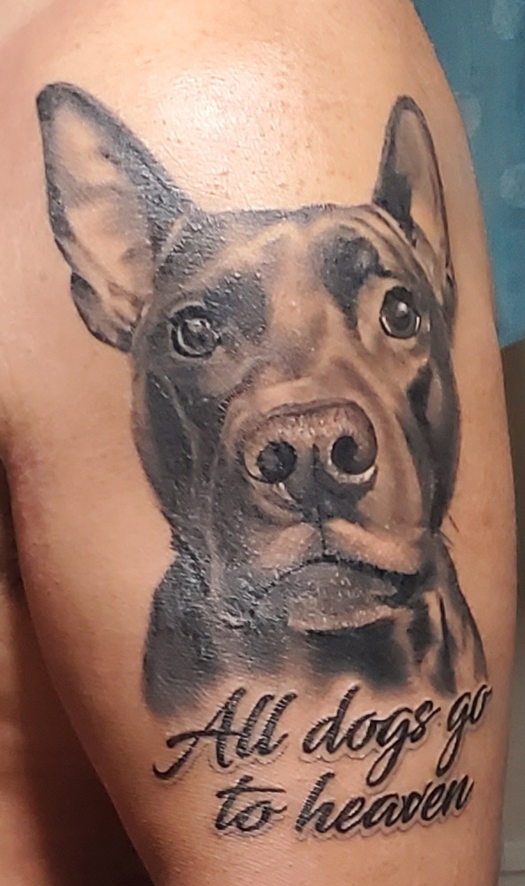 Lions Paw Tattoo — tattoo studio near Everett