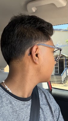 SCISSOR STYLE HAIR SALON photo 2