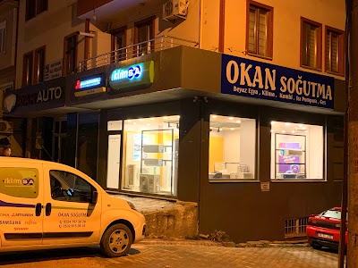 İklimsa Yetkili Satıcı - Klima Servisi