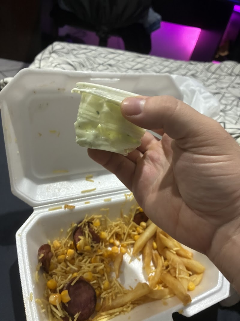 Foto de Lá no Alemão Lanches e Assados