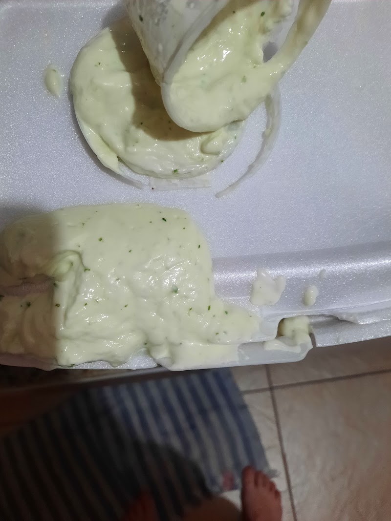 Foto de Lá no Alemão Lanches e Assados