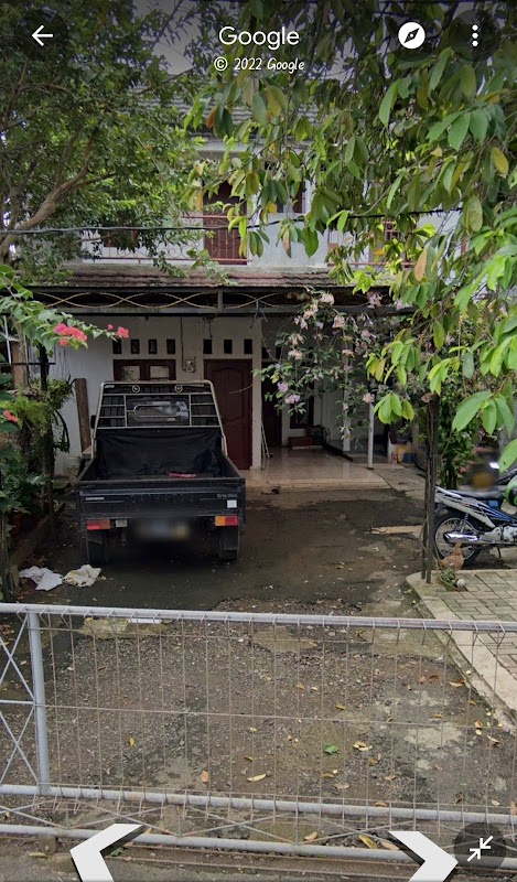 Rumah & Kontrakan H.Parta