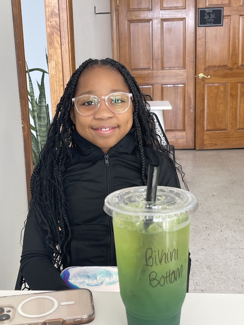 Marion Nutrition photo 4