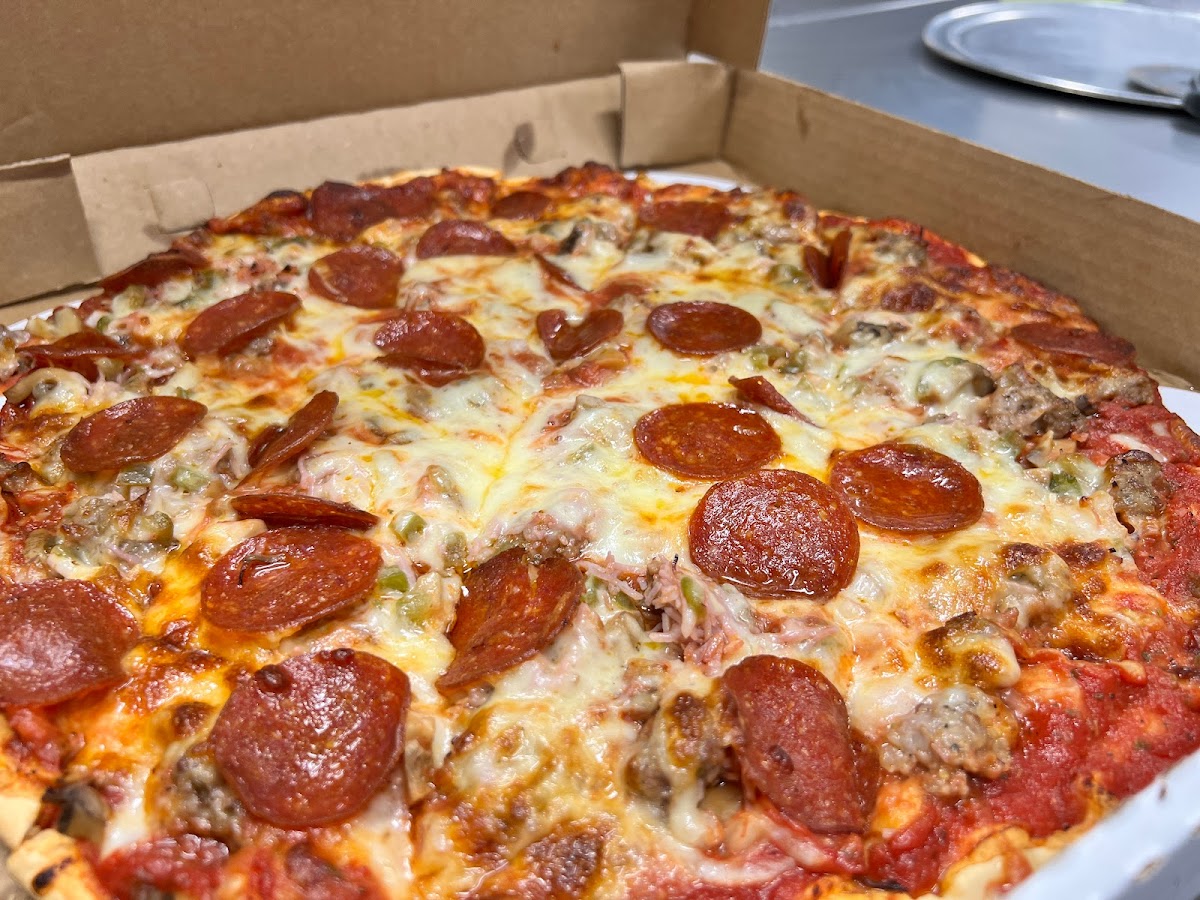 Roma's Pizza photo 2