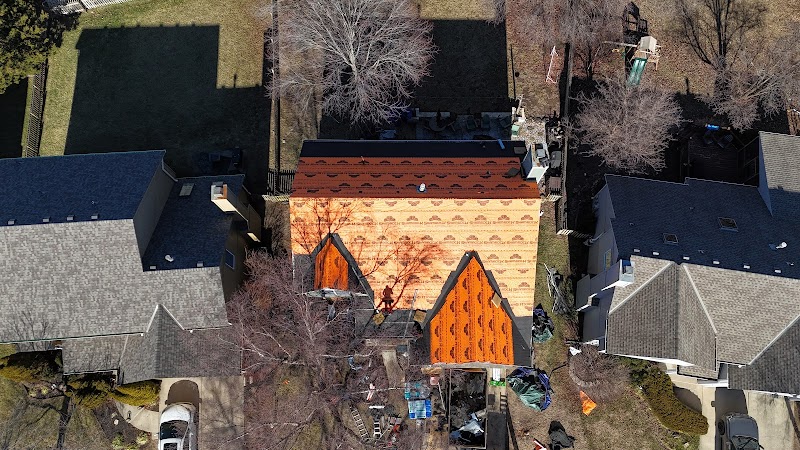 Shamrock Roofing and Construction photo 5