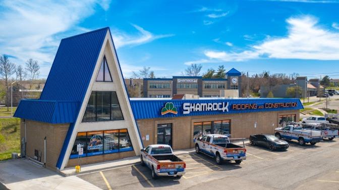 Shamrock Roofing and Construction