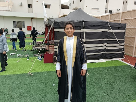 مدارس عباقرة النيل العالمية