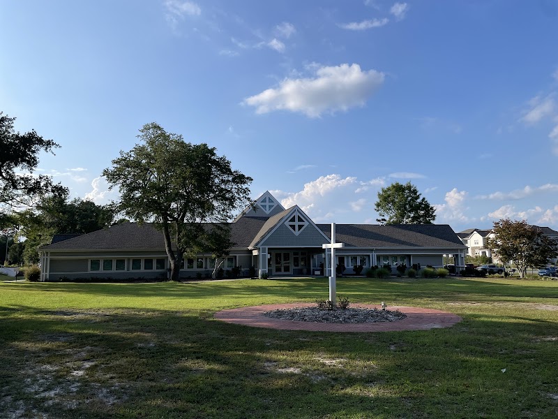 Hampstead United Methodist Church