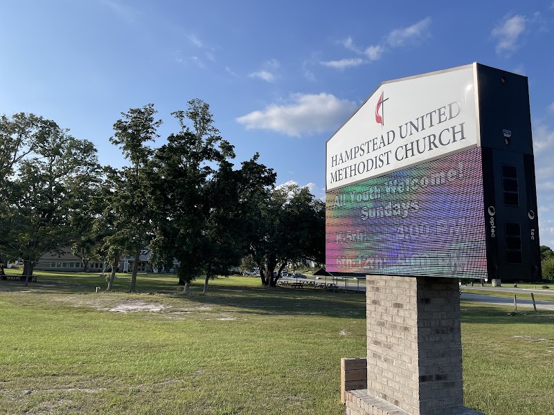 Hampstead United Methodist Church