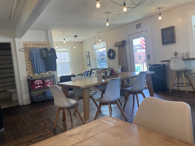 Koffee With a Kause photo 4