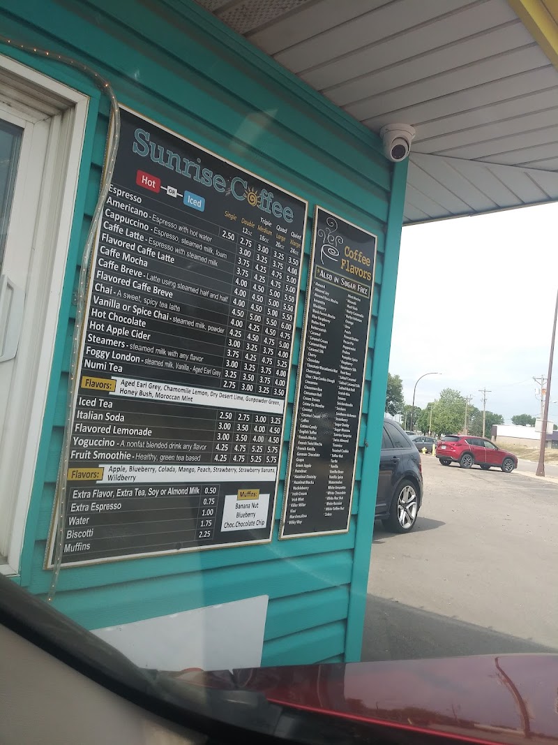 Sunrise Coffee photo 4