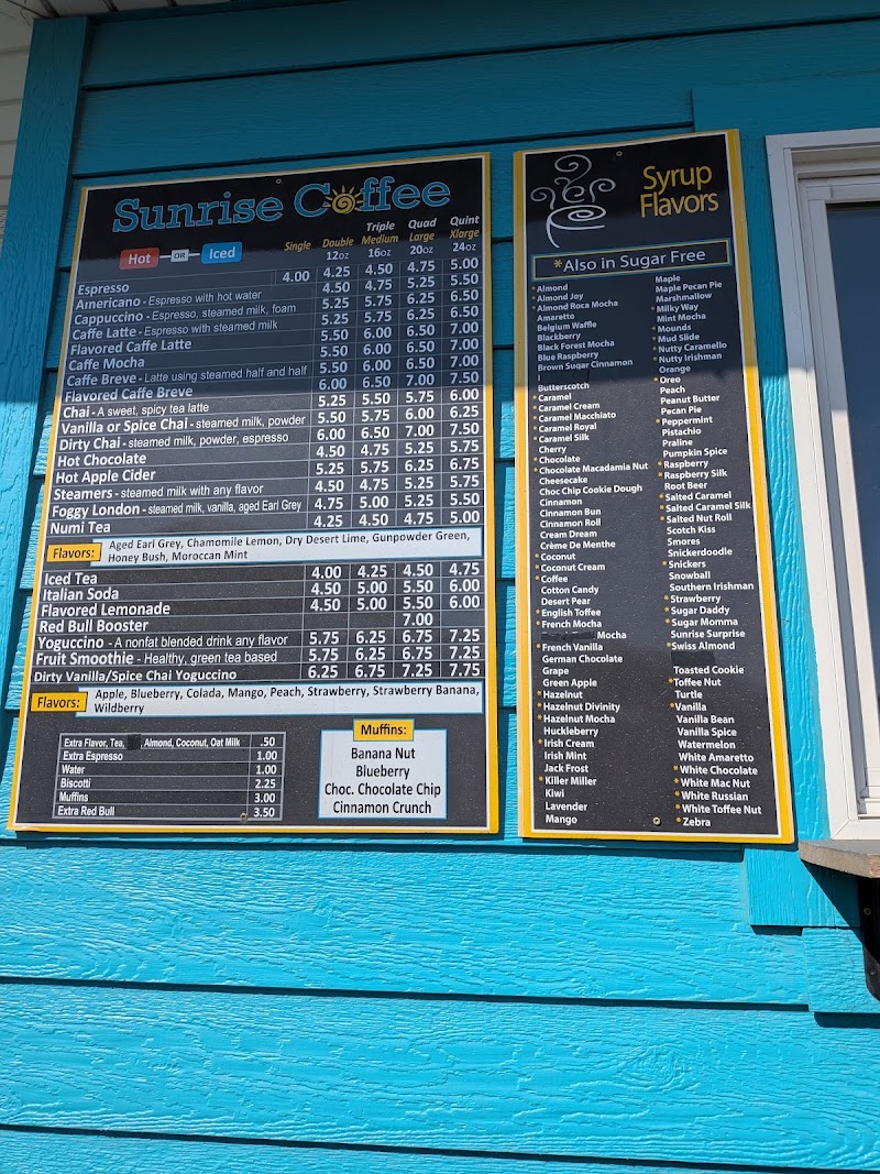 Sunrise Coffee photo 1