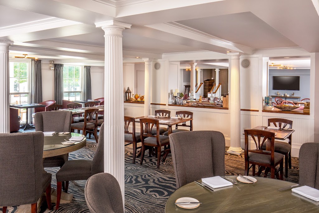 The Marsh Tavern