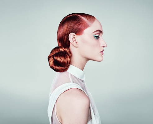 The Halo Room Hairdressing photo 3