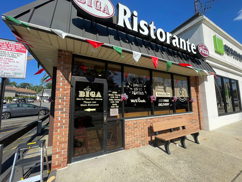 Biga Pizzeria & Ristorante photo 3