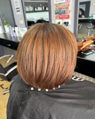 L'Auranda Hair Salon photo 2