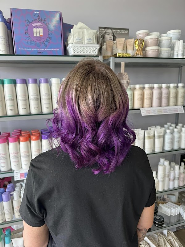 L'Auranda Hair Salon photo 1