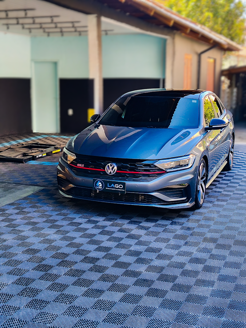 Foto de Lago Detalhamento Automotivo