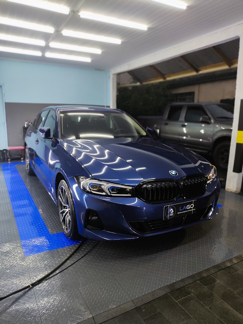 Foto de Lago Detalhamento Automotivo