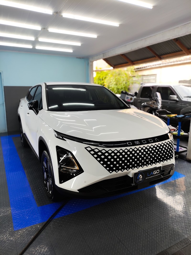 Foto de Lago Detalhamento Automotivo