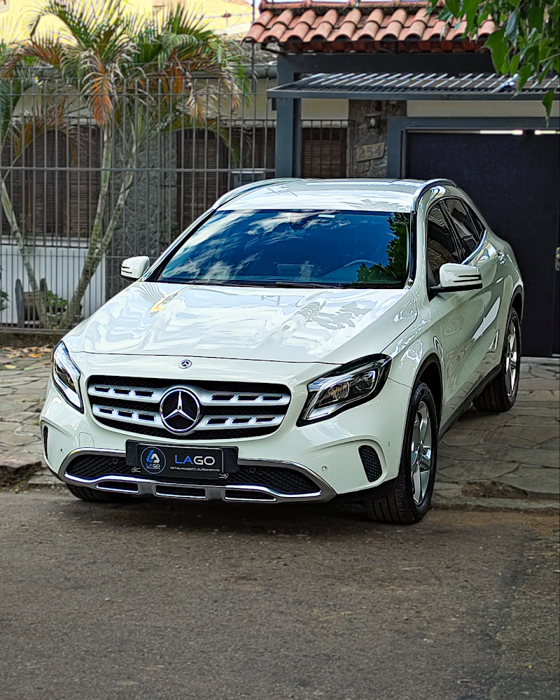 Foto de Lago Detalhamento Automotivo