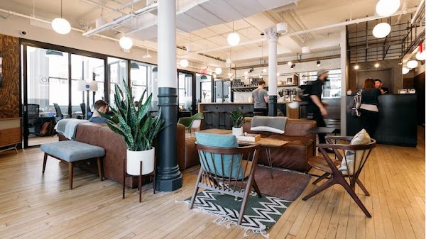 WeWork