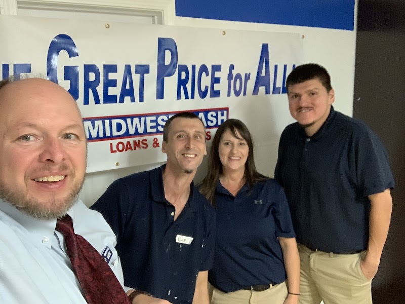 Midwest Cash Pawn photo