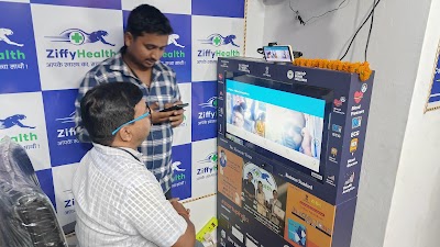 ZiffyHealth Dhanmati e-Clinic - Image 3