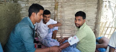 ZiffyHealth Dhanmati e-Clinic - Image 2