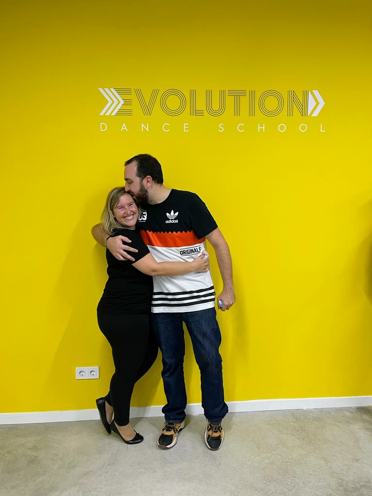 Evolution Dance School Escuela de Baile Madrid