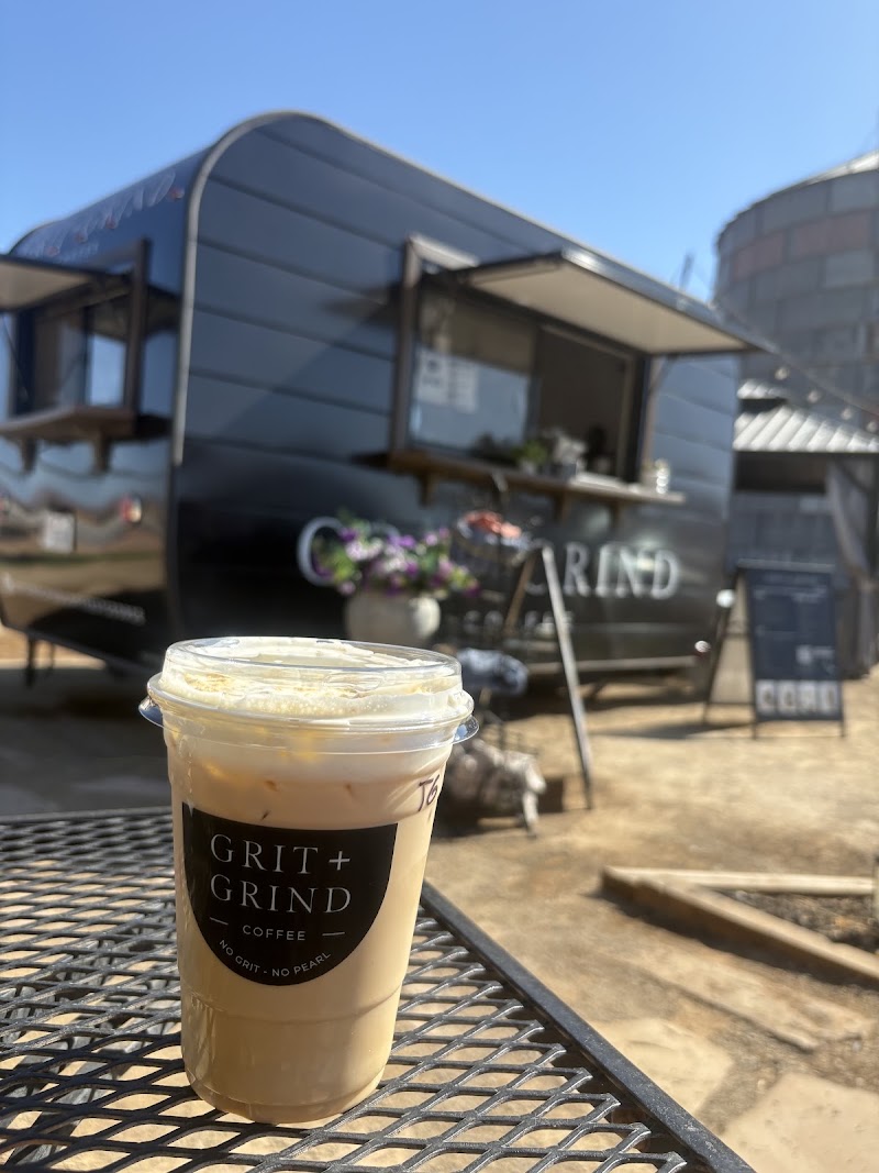 Grit and Grind Coffee Utah photo 2