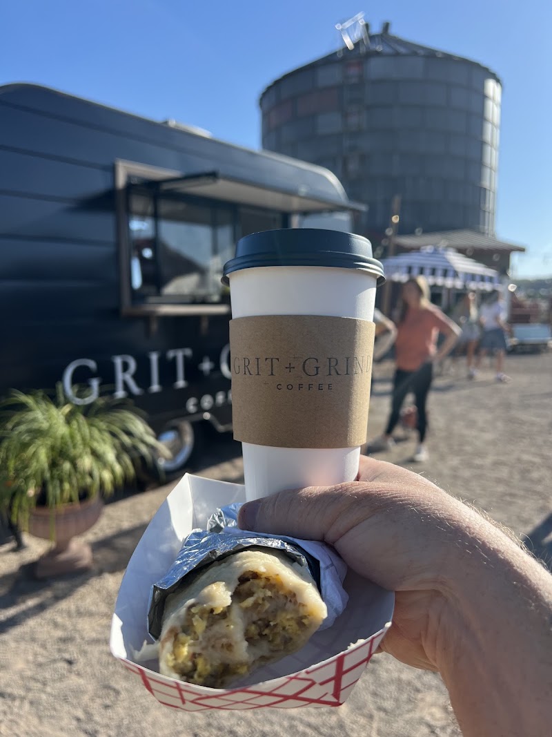 Grit and Grind Coffee Utah photo 3