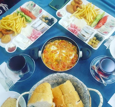 gonul cafe bistro10 - Kafe - Sindirgi