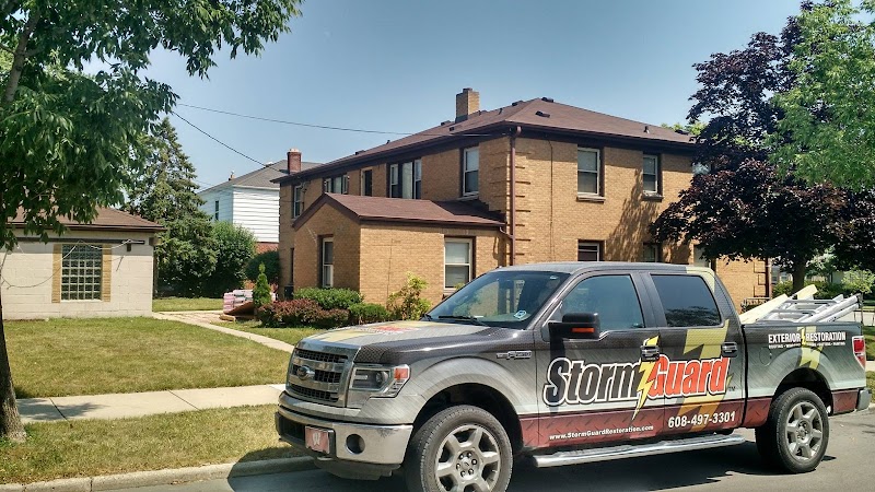 Storm Guard Roofing of Madison photo 2