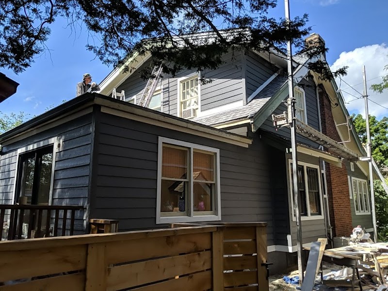 Storm Guard Roofing of Madison photo 5